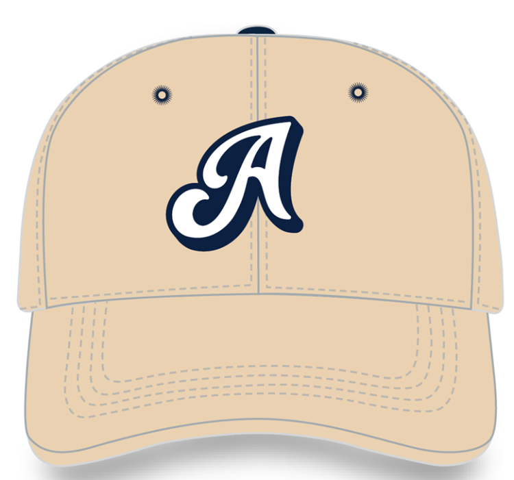 Picture of Khaki Cap