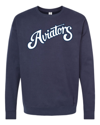 Picture of Script Sweatshirt