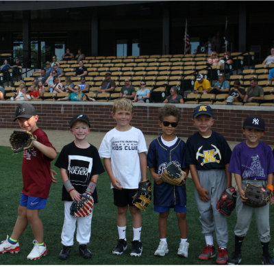 Picture of Kids Clinic