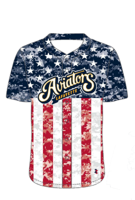 Picture of Red, White & Blue