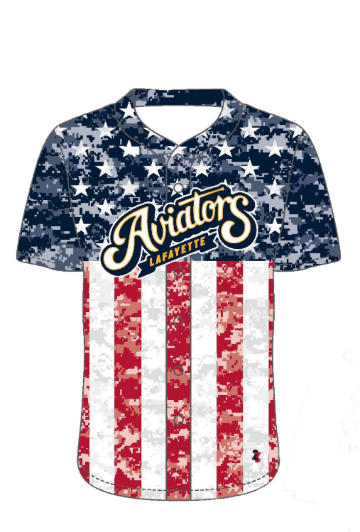 Picture of Red, White & Blue