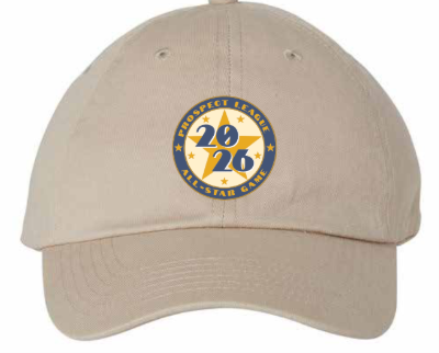 Picture of All-Star Khaki Cap