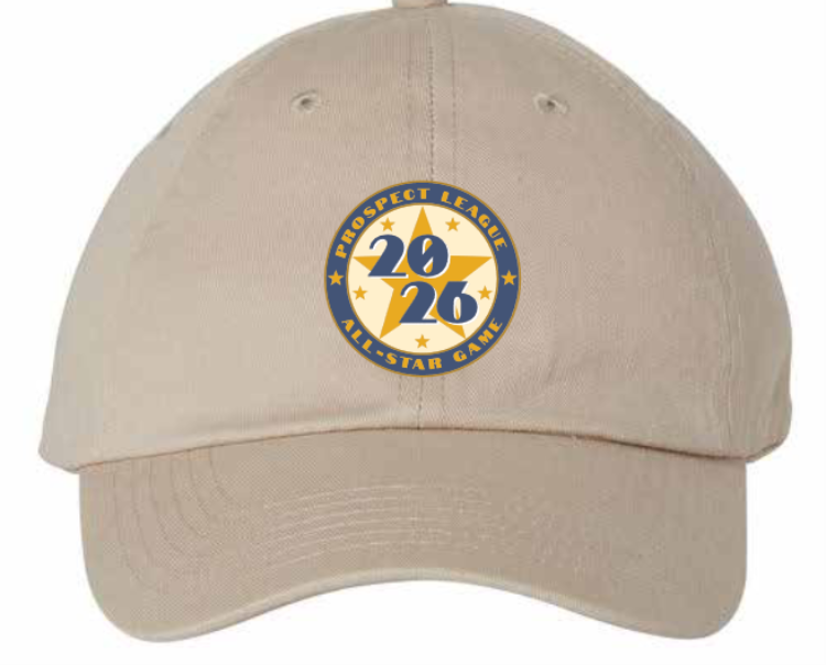 Picture of All-Star Khaki Cap