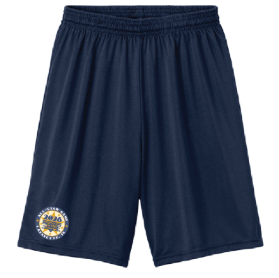 Picture of All-Star Player Shorts - XL